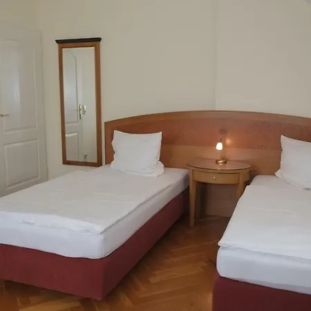 Gaestewohnung Elstroem Dresda Esterno foto