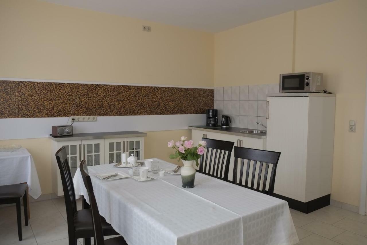Gaestewohnung Elstroem Apartament