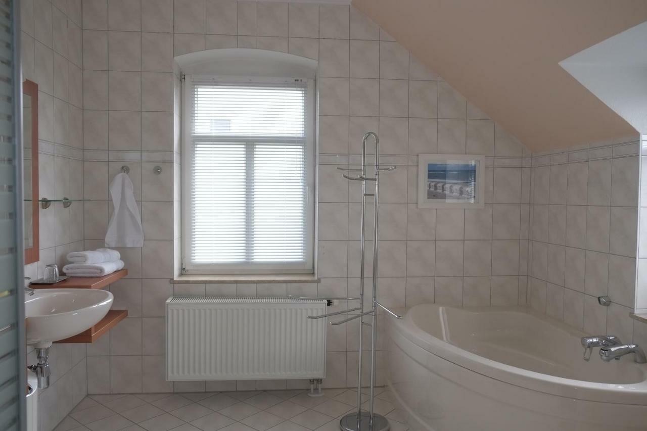 Apartament Gaestewohnung Elstroem Drezno