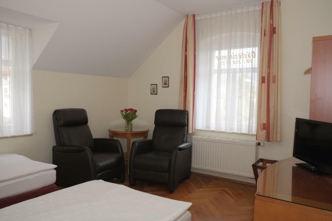 Gästewohnung Elström