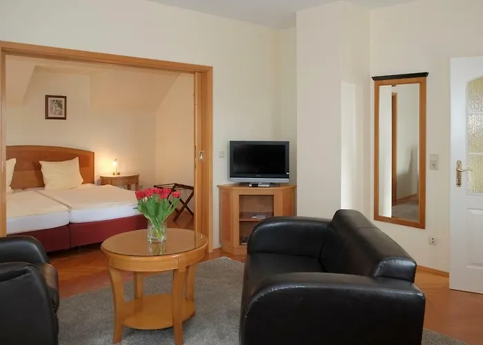 Gaestewohnung Elstroem