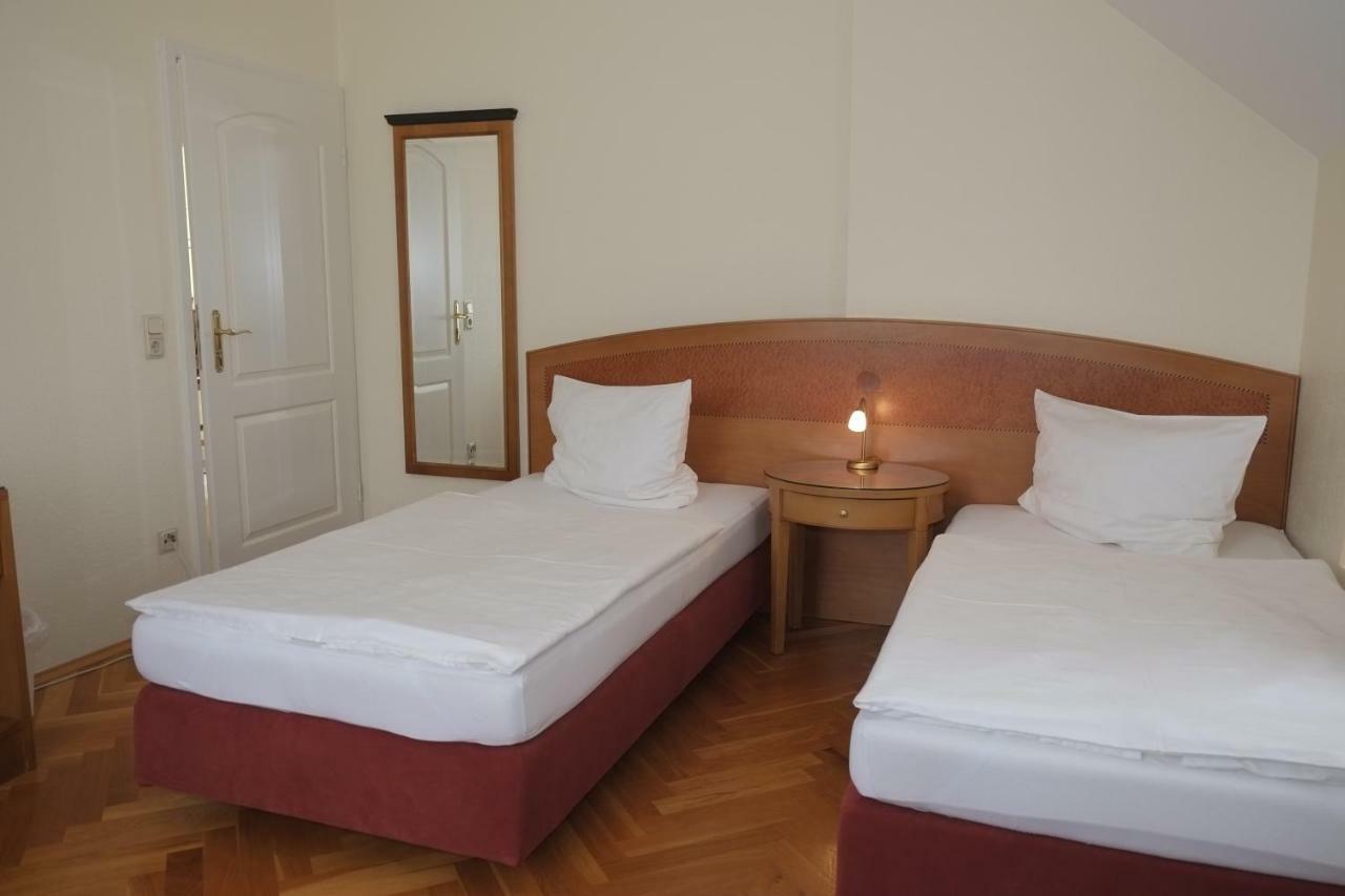 Gaestewohnung Elstroem * Dresde