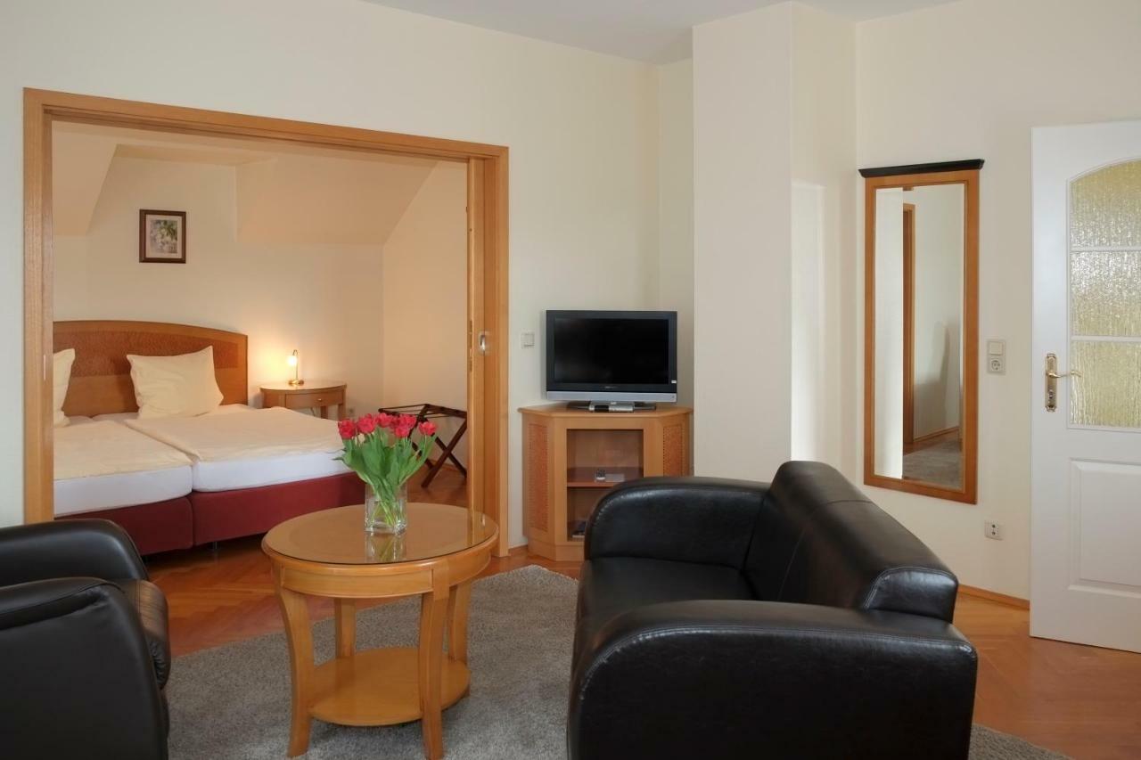 Gaestewohnung Elstroem * Dresde